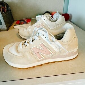 New Balance 574 Sneakers
